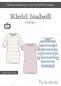 Preview: Kleid Isabell Damen von Fadenkäfer - Papierschnittmuster Preview: Kleid Isabell Damen von Fadenkäfer - Papierschnittmuster