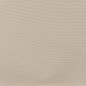 Preview: Ottoman Rippjersey - beige Preview: Ottoman Rippjersey - beige
