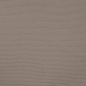 Preview: Ottoman Rippjersey - taupe Preview: Ottoman Rippjersey - taupe