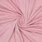 Preview: Bambusjersey rosa - Viskosejersey Preview: Bambusjersey rosa - Viskosejersey