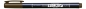 Preview: TOMBOW WS-BH31 Brush Pen Fudenosuke braun