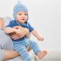 Preview: Rico Design Baby Dream Luxury Touch dk 50g 115m petrol Preview: Rico Design Baby Dream Luxury Touch dk 50g 115m petrol