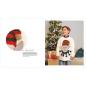 Preview: Rico Design Christmas Jumper Preview: Rico Design Christmas Jumper