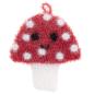 Preview: Rico Design Creative Bubble 50g 90m weiß Preview: Rico Design Creative Bubble 50g 90m weiß