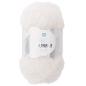 Preview: Rico Design Creative Bubble 50g 90m weiß Preview: Rico Design Creative Bubble 50g 90m weiß