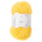 Preview: Rico Design Creative Bubble 50g 90m gelb Preview: Rico Design Creative Bubble 50g 90m gelb