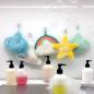 Preview: Rico Design Creative Bubble 50g 90m hellblau Preview: Rico Design Creative Bubble 50g 90m hellblau