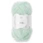 Preview: Rico Design Creative Bubble 50g 90m mint Preview: Rico Design Creative Bubble 50g 90m mint