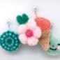 Preview: Rico Design Creative Bubble 50g 90m grün Preview: Rico Design Creative Bubble 50g 90m grün