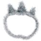 Preview: Rico Design Creative Bubble 50g 90m metallic silber Preview: Rico Design Creative Bubble 50g 90m metallic silber