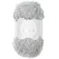 Preview: Rico Design Creative Bubble 50g 90m metallic silber Preview: Rico Design Creative Bubble 50g 90m metallic silber