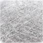Preview: Rico Design Creative Bubble 50g 90m metallic silber Preview: Rico Design Creative Bubble 50g 90m metallic silber