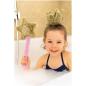 Preview: Rico Design Creative Bubble 50g 90m metallic gold Preview: Rico Design Creative Bubble 50g 90m metallic gold