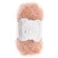 Preview: Rico Design Creative Bubble 50g 90m nude Preview: Rico Design Creative Bubble 50g 90m nude