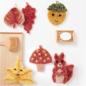 Preview: Rico Design Creative Bubble 50g 90m lehm Preview: Rico Design Creative Bubble 50g 90m lehm
