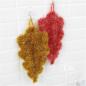 Preview: Rico Design Creative Bubble 50g 90m ocker Preview: Rico Design Creative Bubble 50g 90m ocker