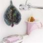 Preview: Rico Design Creative Bubble 50g 90m efeu Preview: Rico Design Creative Bubble 50g 90m efeu