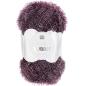 Preview: Rico Design Creative Bubble 50g 90m mauve Preview: Rico Design Creative Bubble 50g 90m mauve