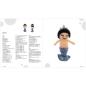 Preview: Rico Design Creative Bubble - Bubble Badespaß Preview: Rico Design Creative Bubble - Bubble Badespaß