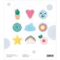 Preview: Rico Design Creative Bubble Funny - lustige Spülschwämme häkeln Preview: Rico Design Creative Bubble Funny - lustige Spülschwämme häkeln
