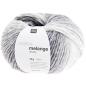 Preview: Rico Design Creative Melange chunky 50g 85m grau