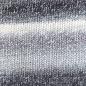 Preview: Rico Design Creative Melange chunky 50g 85m grau Preview: Rico Design Creative Melange chunky 50g 85m grau
