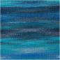 Preview: Rico Design Creative Melange aran Wonderball 200g 640m aqua mix Preview: Rico Design Creative Melange aran Wonderball 200g 640m aqua mix