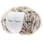 Preview: Rico Design Creative Petit Lapin Super Chunky 100g 60m grau Preview: Rico Design Creative Petit Lapin Super Chunky 100g 60m grau