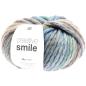 Preview: Rico Design Creative Smile 50g 50m forest Preview: Rico Design Creative Smile 50g 50m forest