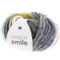Preview: Rico Design Creative Smile 50g 50m multi Preview: Rico Design Creative Smile 50g 50m multi