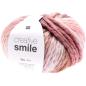 Preview: Rico Design Creative Smile 50g 50m spring blossom