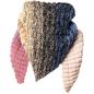 Preview: Rico Design Creative Wool Dégradé Super6 200g 800m blau-puder Preview: Rico Design Creative Wool Dégradé Super6 200g 800m blau-puder