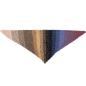 Preview: Rico Design Creative Wool Dégradé Super6 200g 800m blau-puder Preview: Rico Design Creative Wool Dégradé Super6 200g 800m blau-puder