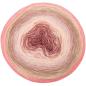 Preview: Rico Design Creative Wool Dégradé Super6 200g 800m rosa-flieder Preview: Rico Design Creative Wool Dégradé Super6 200g 800m rosa-flieder
