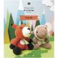 Preview: Anleitung RICORUMI FRIENDS Preview: Anleitung RICORUMI FRIENDS
