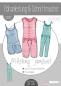 Preview: Jumpsuit "MAeleny" - von ki-ba-doo Papierschnittmuster Preview: Jumpsuit "MAeleny" - von ki-ba-doo Papierschnittmuster