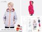 Preview: Softshell Jacke für Kinder, Schnittmsuster Charlie Preview: Softshell Jacke für Kinder, Schnittmsuster Charlie