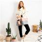 Preview: Rico Design Essentials Mega Wool chunky 100g 125m creme Preview: Rico Design Essentials Mega Wool chunky 100g 125m creme