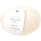 Preview: Rico Design Essentials Mega Wool chunky 100g 125m creme