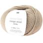 Preview: Rico Design Essentials Mega Wool chunky 100g 125m natur Preview: Rico Design Essentials Mega Wool chunky 100g 125m natur