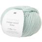 Preview: Rico Design Essentials Mega Wool chunky 100g 125m mint