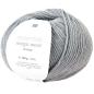 Preview: Rico Design Essentials Mega Wool chunky 100g 125m hellgrau