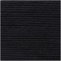 Preview: Rico Design Essentials Mega Wool chunky 100g 125m schwarz