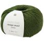 Preview: Rico Design Essentials Mega Wool chunky 100g 125m moos Preview: Rico Design Essentials Mega Wool chunky 100g 125m moos