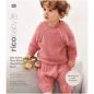 Preview: Rico Design Baby Heft Nr.32 Preview: Rico Design Baby Heft Nr.32