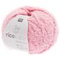 Preview: Rico Design Baby Teddy aran 50g 135m rosa