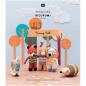 Preview: Rico Design Ricorumi Funny Fall Preview: Rico Design Ricorumi Funny Fall