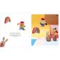 Preview: Rico Design Ricorumi Rainbow - Deutsch Preview: Rico Design Ricorumi Rainbow - Deutsch