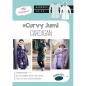 Preview: "Curvy Jumi" Cardigan von rosarosa Preview: "Curvy Jumi" Cardigan von rosarosa