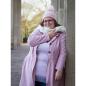 Preview: "Curvy Jumi" Cardigan von rosarosa Preview: "Curvy Jumi" Cardigan von rosarosa